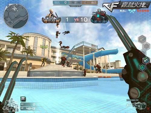 能力建设 能力建设