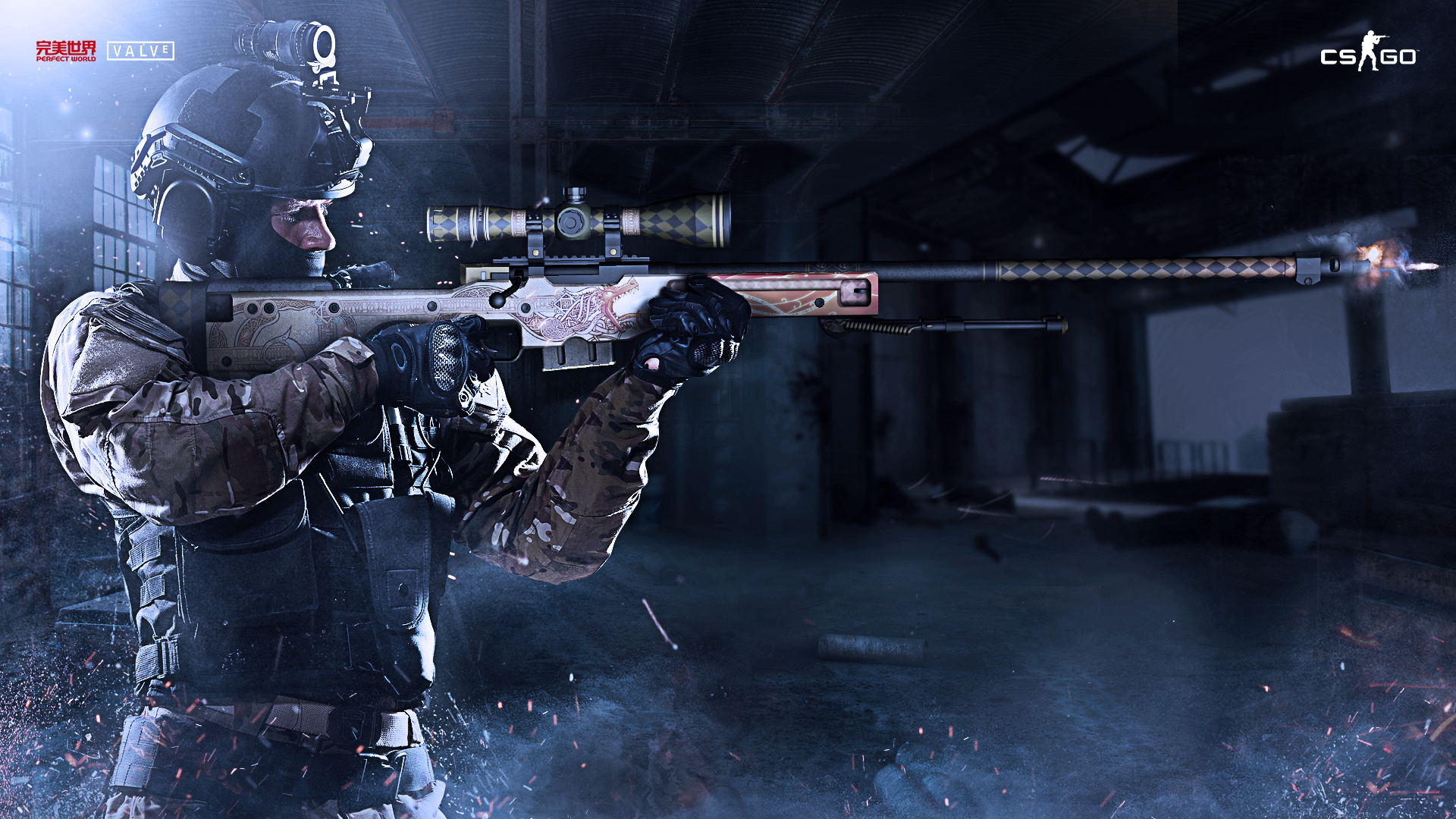 从对抗脉络 从对抗脉络