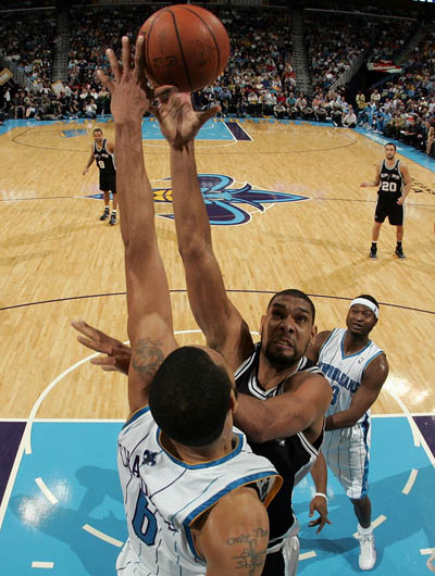 湖人的禁区 湖人的禁区