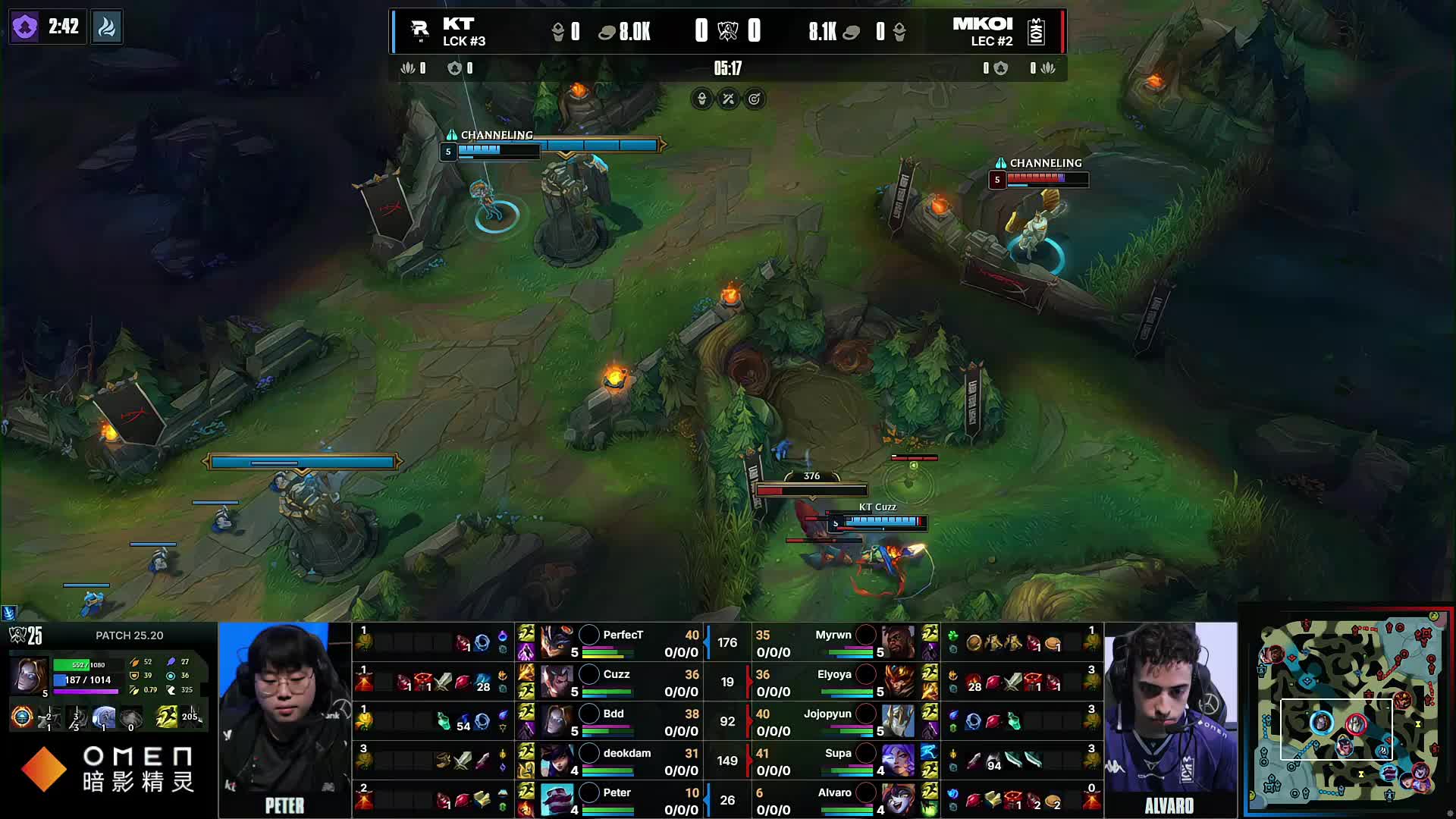 阵容升级 阵容升级